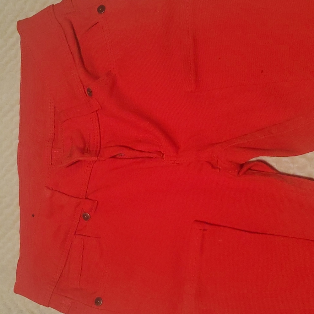 New jeans Delias
